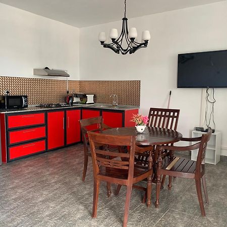 Thelight Villa Trou d'Eau Douce Zewnętrze zdjęcie