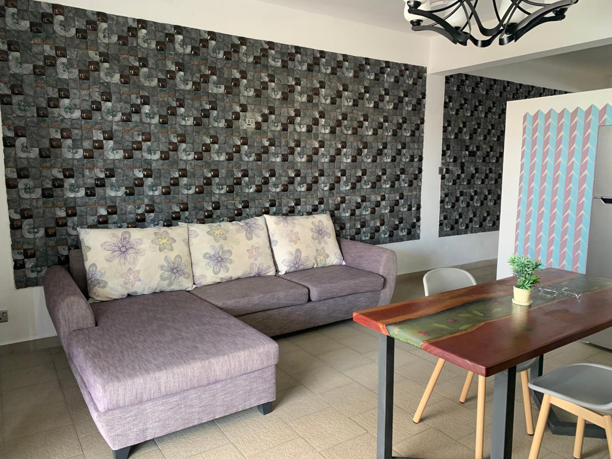 Thelight Villa Trou d'Eau Douce Zewnętrze zdjęcie