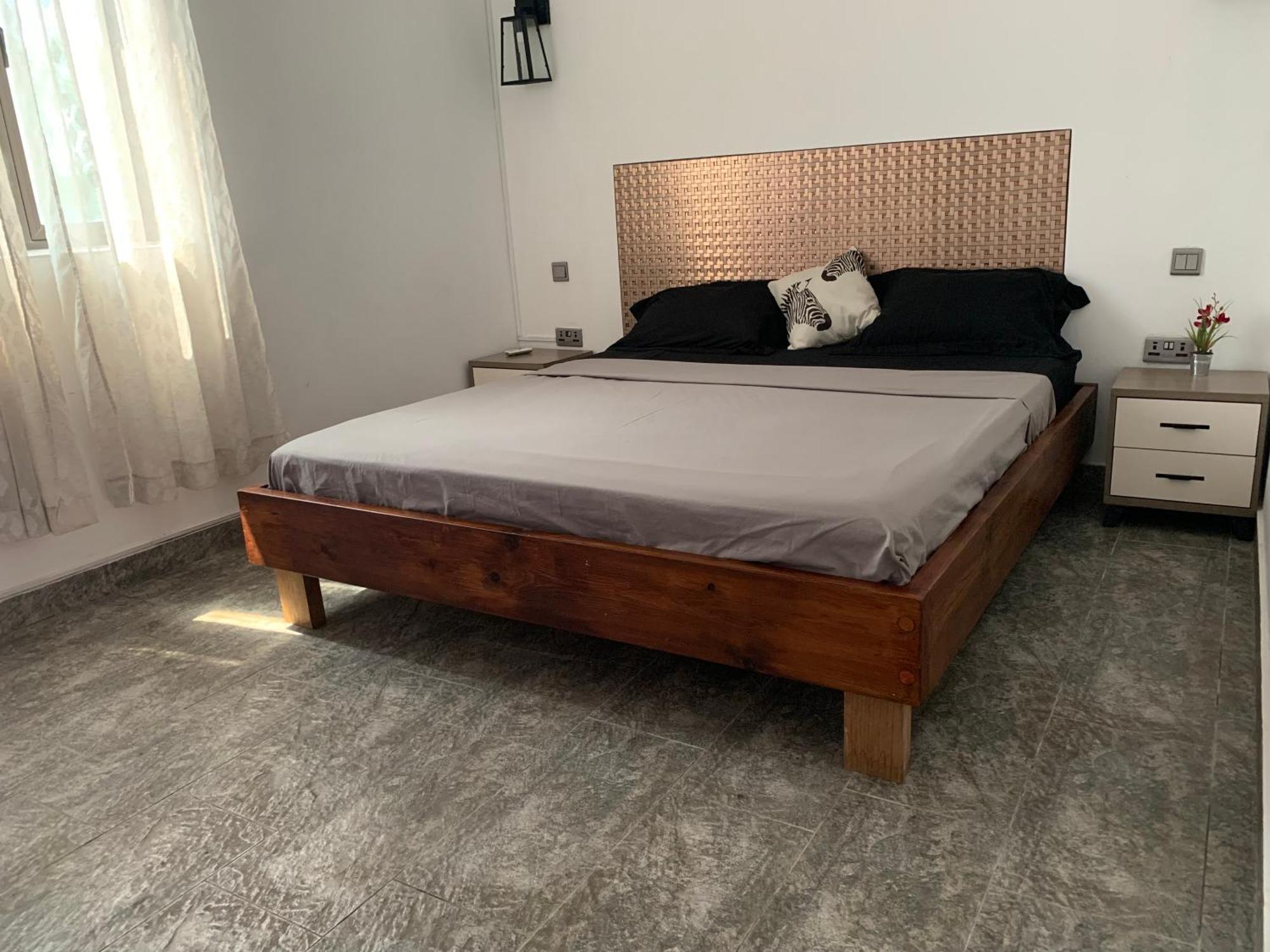 Thelight Villa Trou d'Eau Douce Zewnętrze zdjęcie
