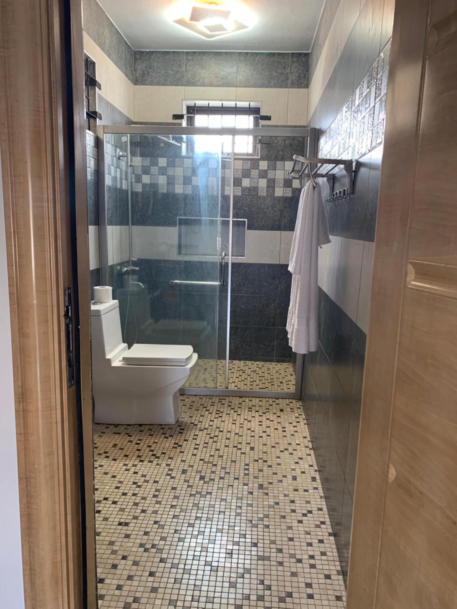 Thelight Villa Trou d'Eau Douce Zewnętrze zdjęcie