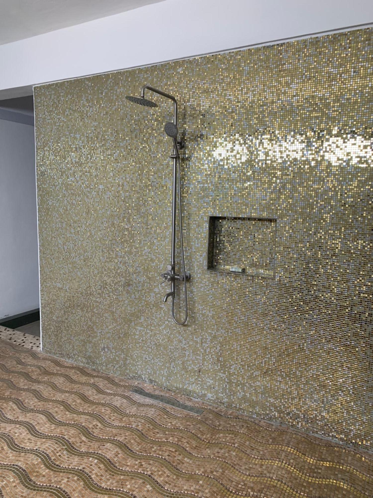 Thelight Villa Trou d'Eau Douce Zewnętrze zdjęcie