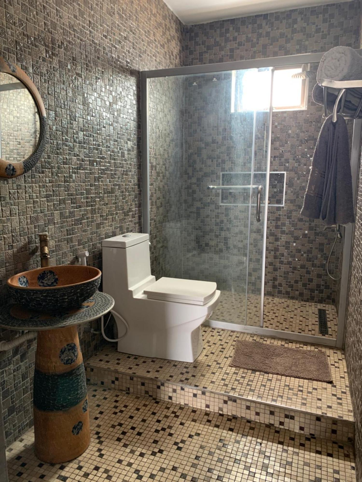 Thelight Villa Trou d'Eau Douce Zewnętrze zdjęcie