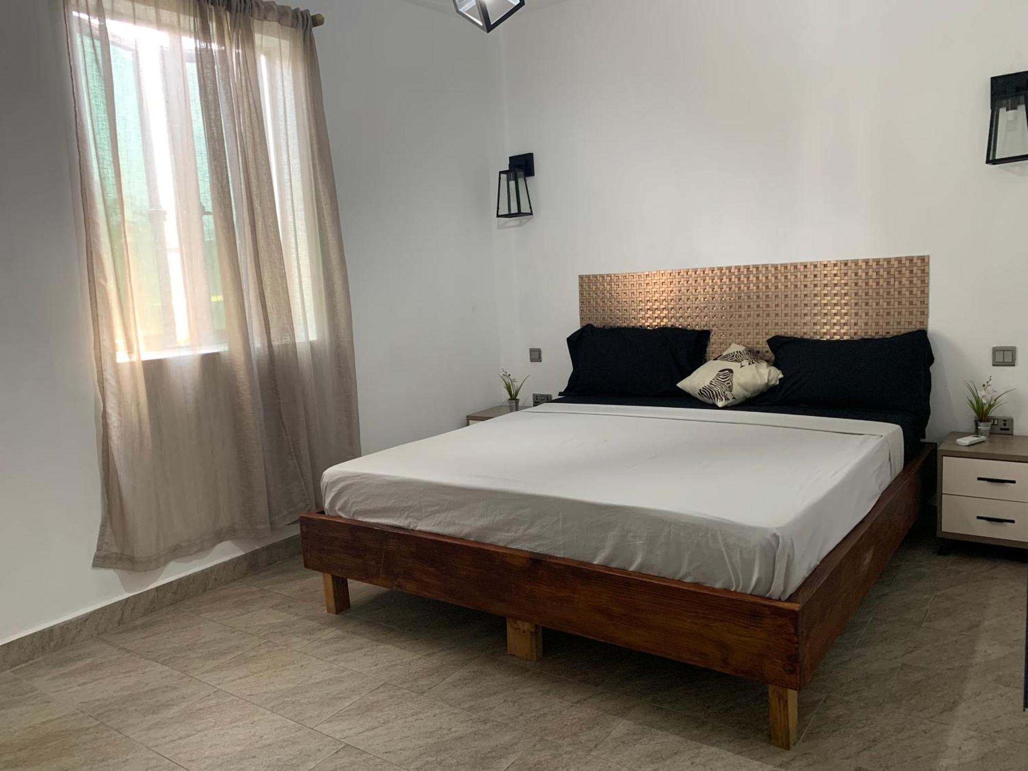 Thelight Villa Trou d'Eau Douce Zewnętrze zdjęcie