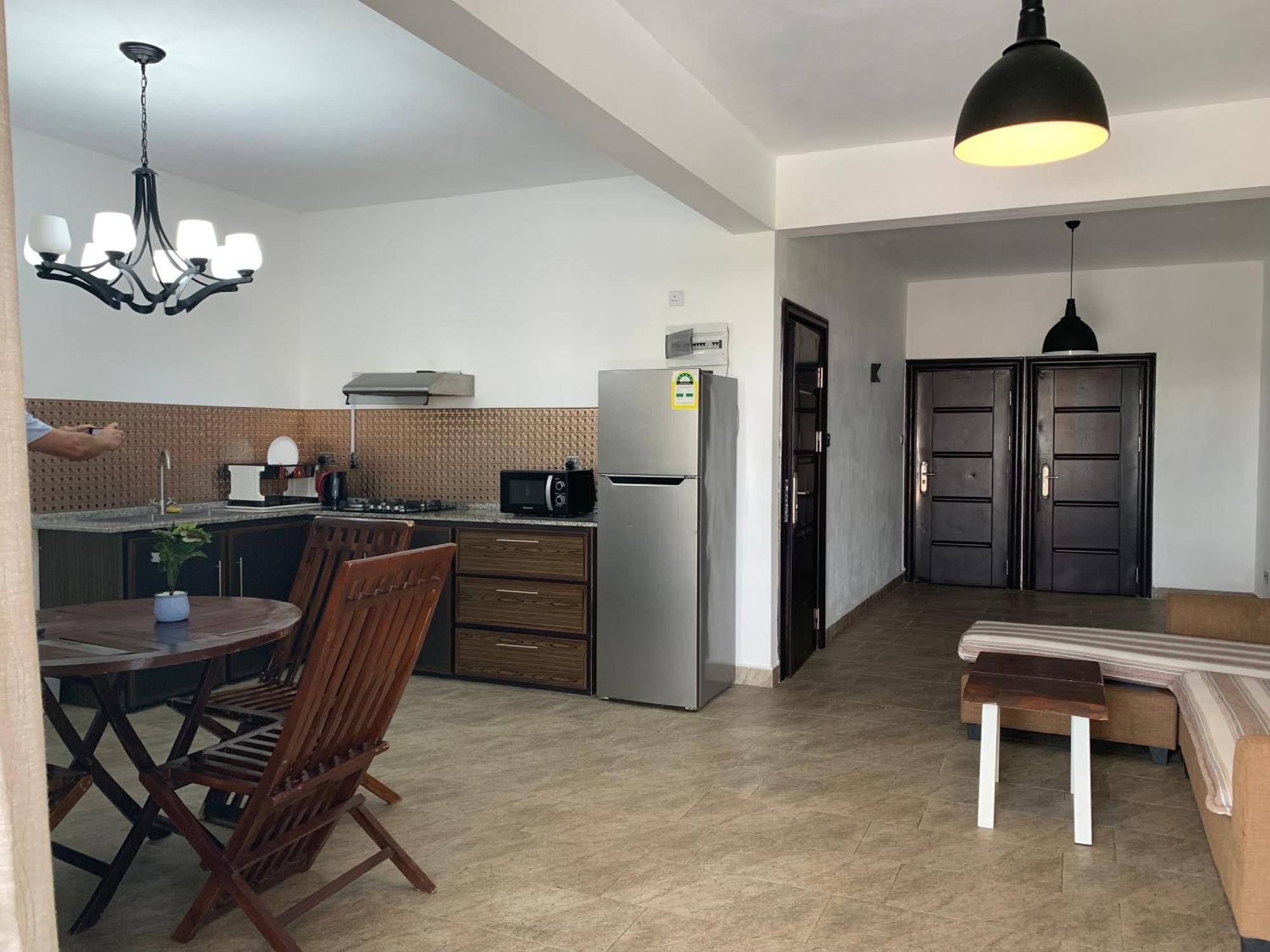 Thelight Villa Trou d'Eau Douce Zewnętrze zdjęcie