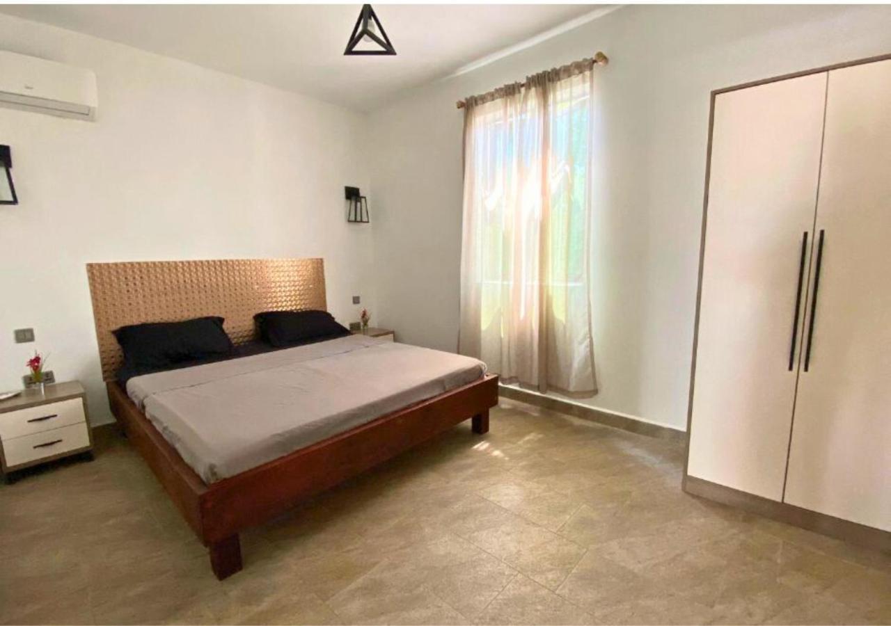 Thelight Villa Trou d'Eau Douce Zewnętrze zdjęcie