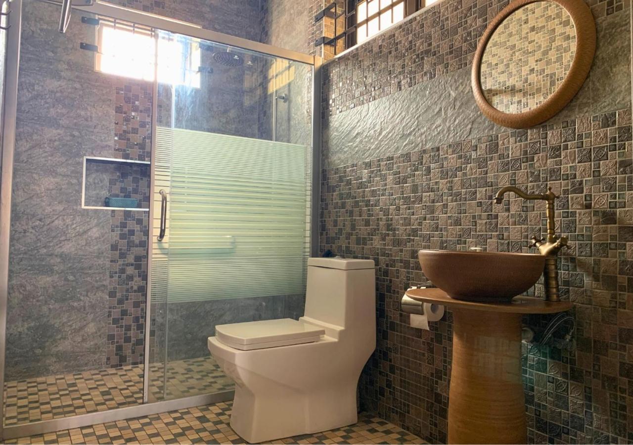 Thelight Villa Trou d'Eau Douce Zewnętrze zdjęcie