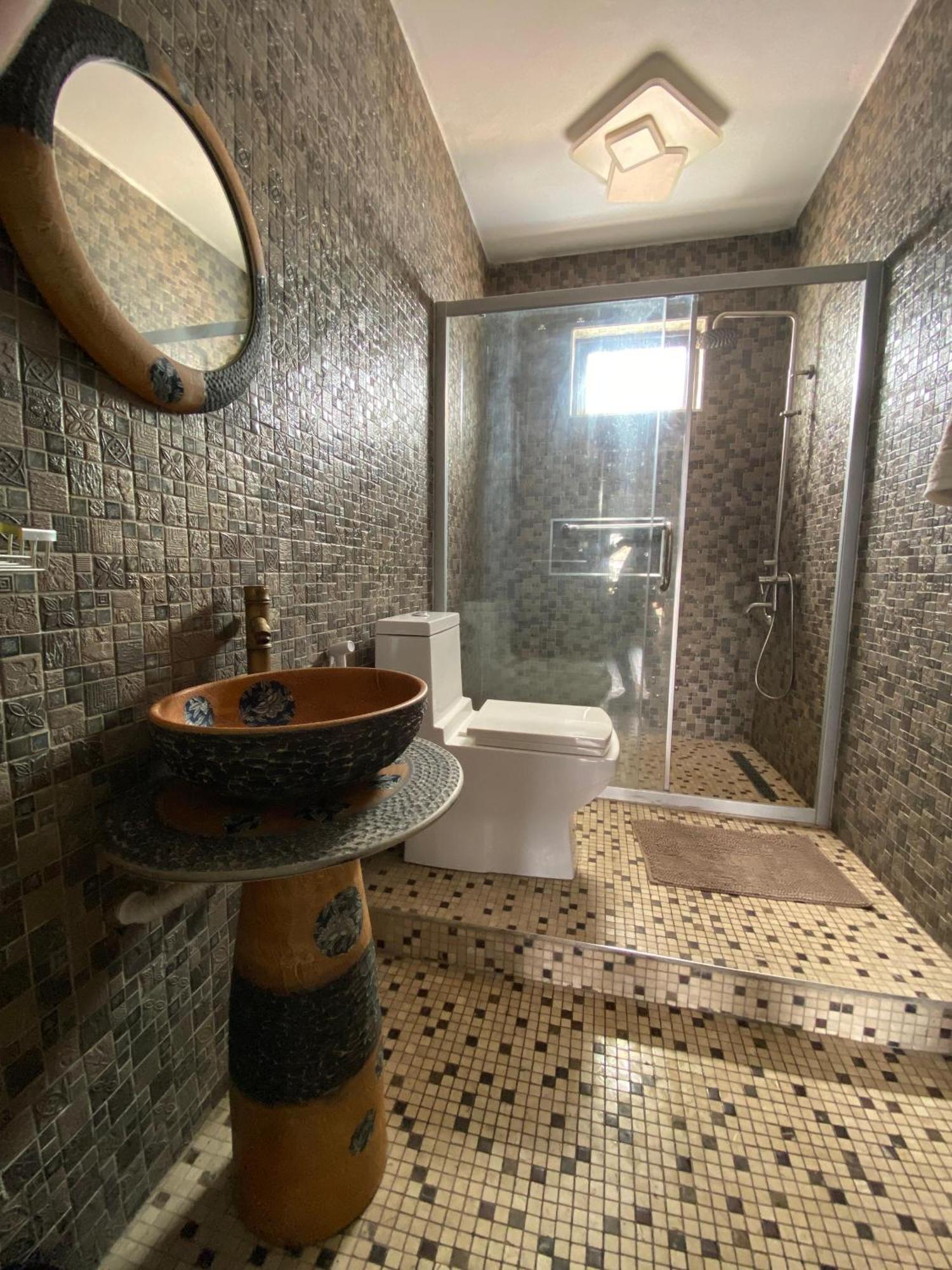 Thelight Villa Trou d'Eau Douce Zewnętrze zdjęcie